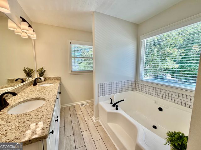 507 Legacy Park Lane, Powder Springs, GA 30127
