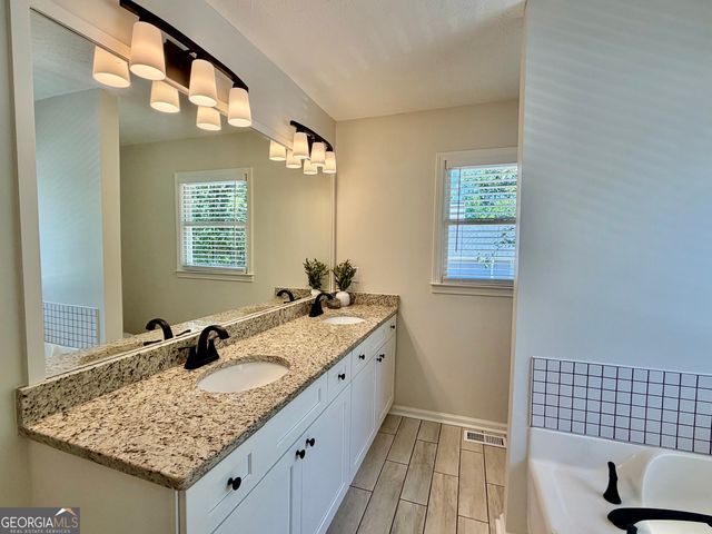 507 Legacy Park Lane, Powder Springs, GA 30127
