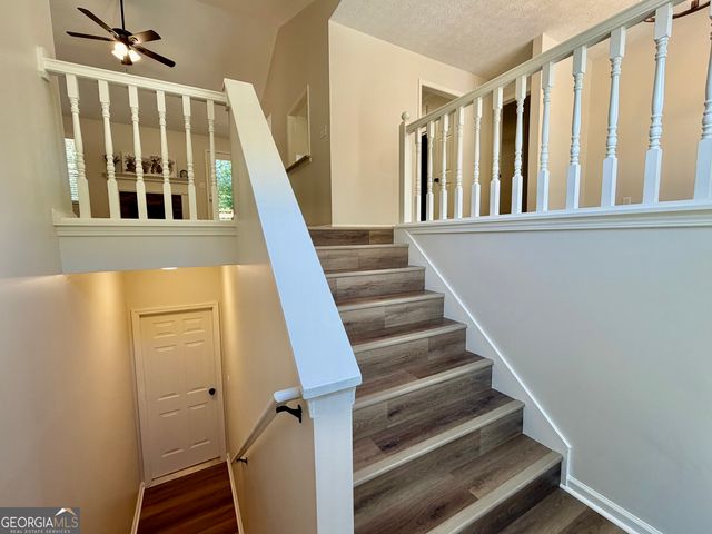 507 Legacy Park Lane, Powder Springs, GA 30127