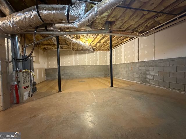 507 Legacy Park Lane, Powder Springs, GA 30127