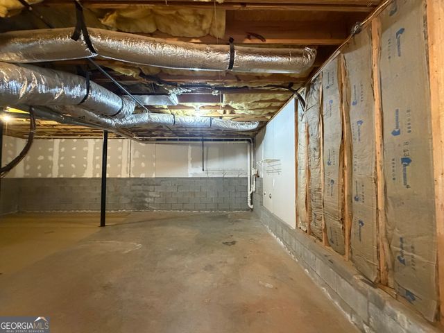 507 Legacy Park Lane, Powder Springs, GA 30127