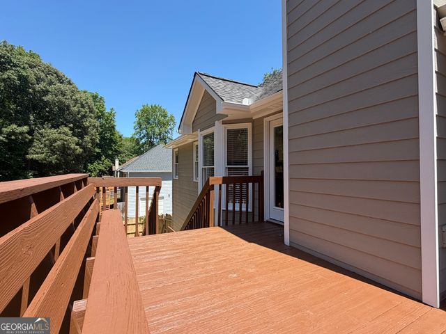 507 Legacy Park Lane, Powder Springs, GA 30127