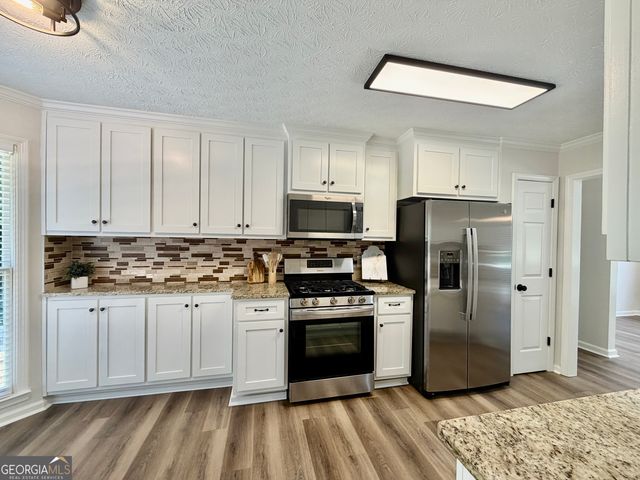 507 Legacy Park Lane, Powder Springs, GA 30127