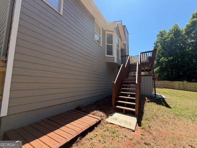 507 Legacy Park Lane, Powder Springs, GA 30127