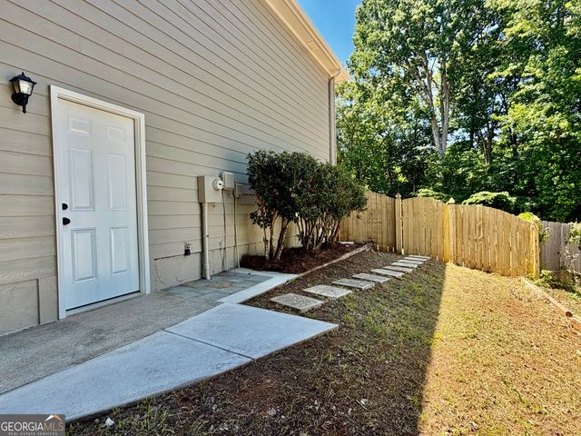 507 Legacy Park Lane, Powder Springs, GA 30127