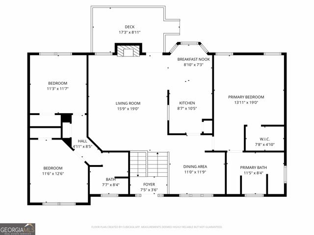 507 Legacy Park Lane, Powder Springs, GA 30127