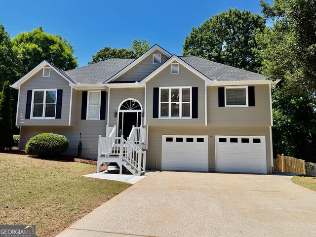 507 Legacy Park Lane, Powder Springs, GA 30127