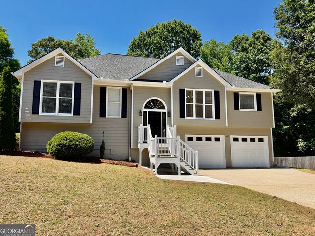 507 Legacy Park Lane, Powder Springs, GA 30127