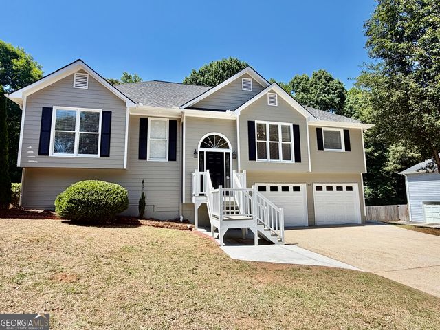 507 Legacy Park Lane, Powder Springs, GA 30127