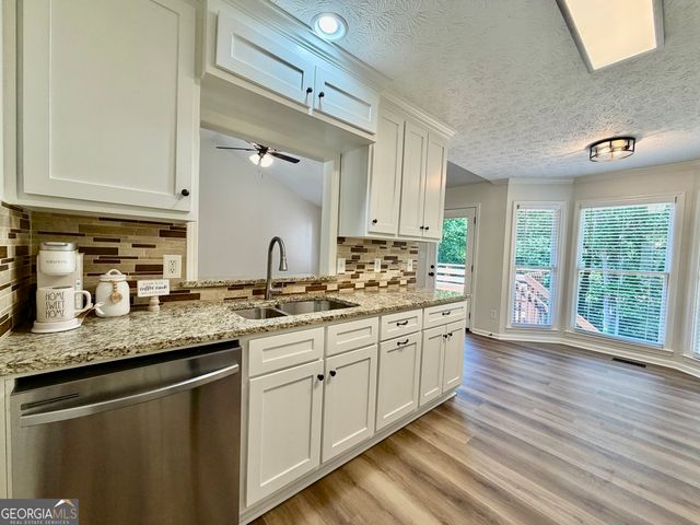 507 Legacy Park Lane, Powder Springs, GA 30127