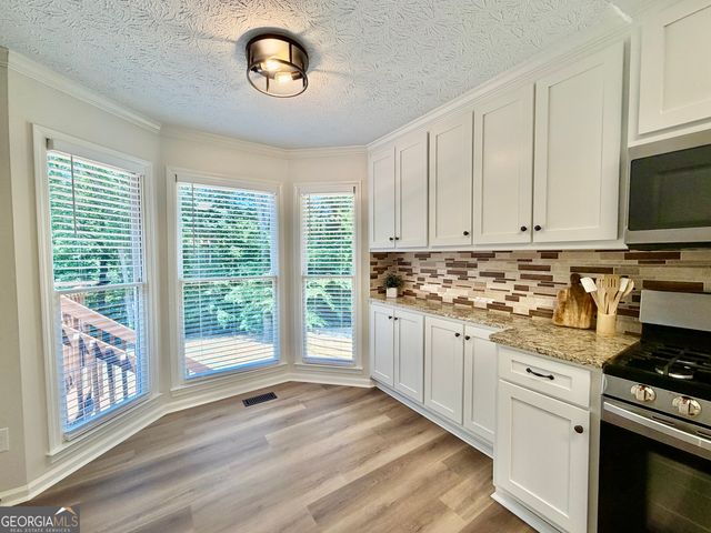507 Legacy Park Lane, Powder Springs, GA 30127