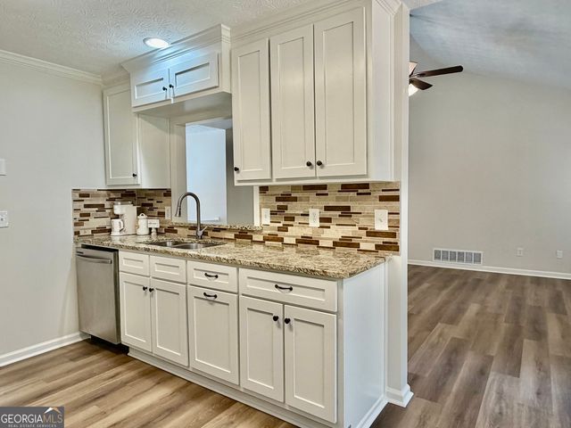 507 Legacy Park Lane, Powder Springs, GA 30127