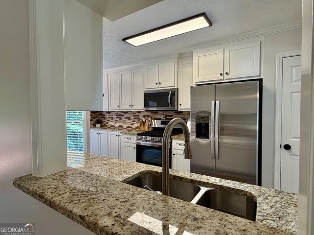 507 Legacy Park Lane, Powder Springs, GA 30127