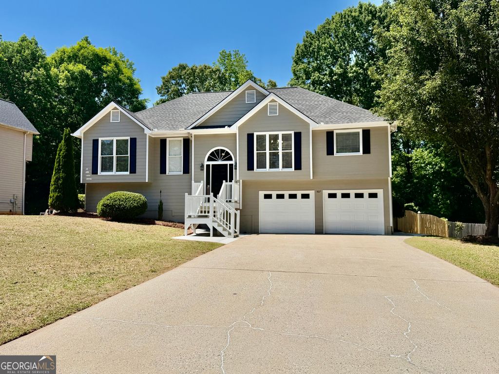 507 Legacy Park Lane, Powder Springs, GA 30127