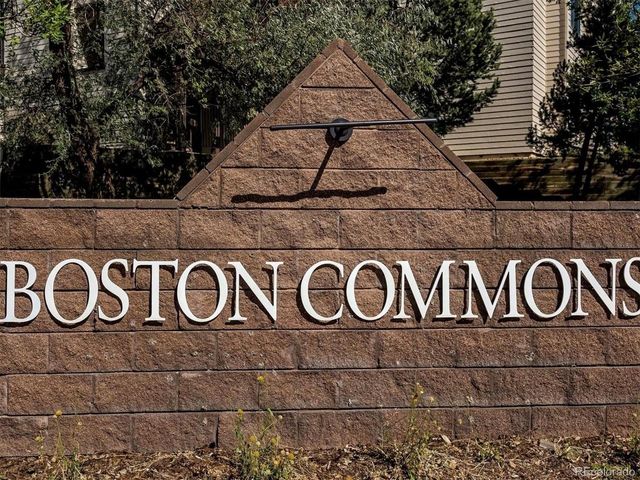 6380 S Boston St BLD 9-191, Greenwood Village, CO 80111
