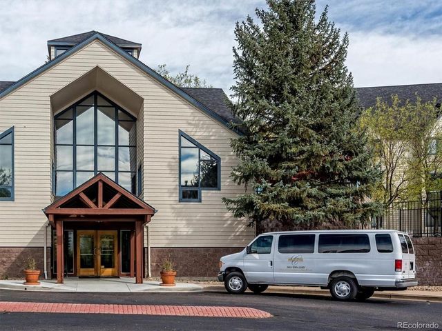 6380 S Boston St BLD 9-191, Greenwood Village, CO 80111