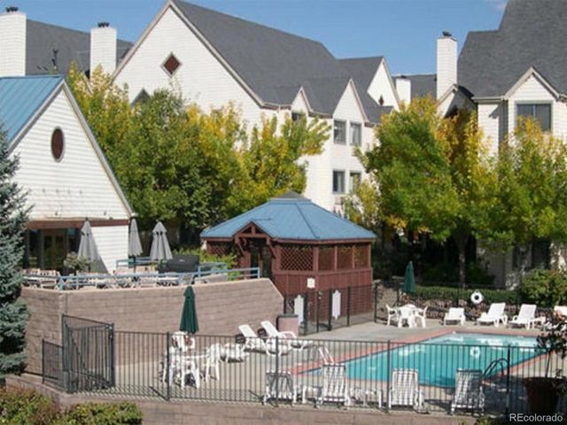 6380 S Boston St BLD 9-191, Greenwood Village, CO 80111
