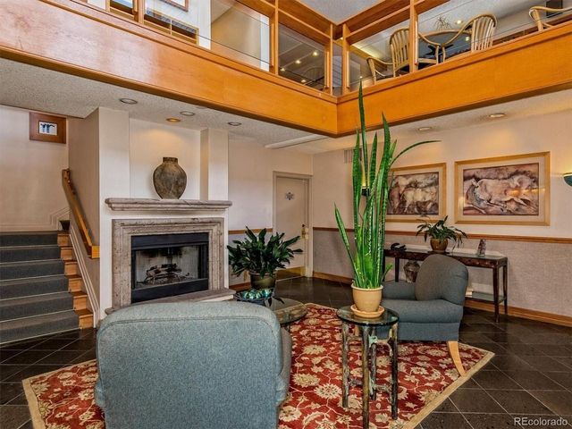 6380 S Boston St BLD 9-191, Greenwood Village, CO 80111