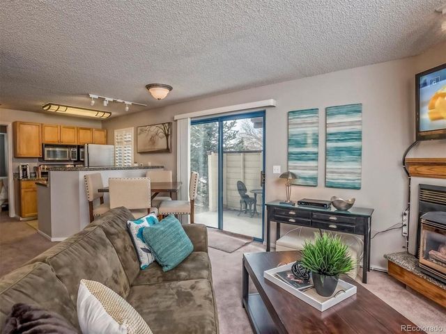 6380 S Boston St BLD 9-191, Greenwood Village, CO 80111