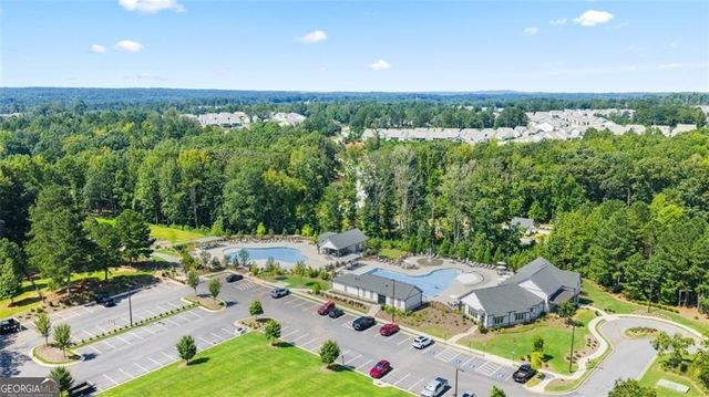 580 Great Salt Lane, Hoschton, GA 30548