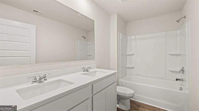 580 Great Salt Lane, Hoschton, GA 30548