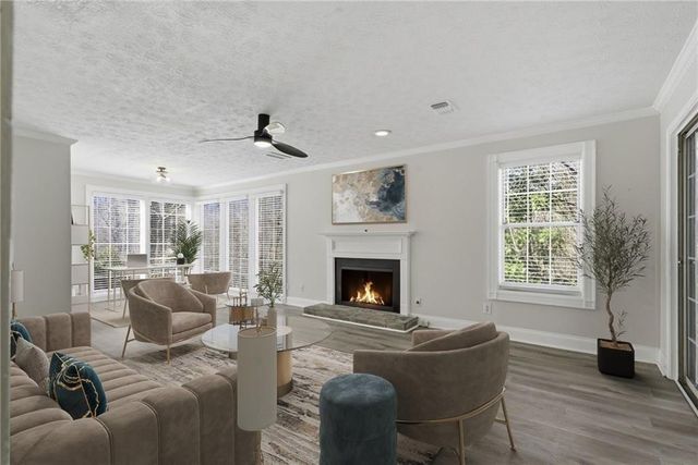 402 SE Countryside Place SE 402, Smyrna, GA 30080
