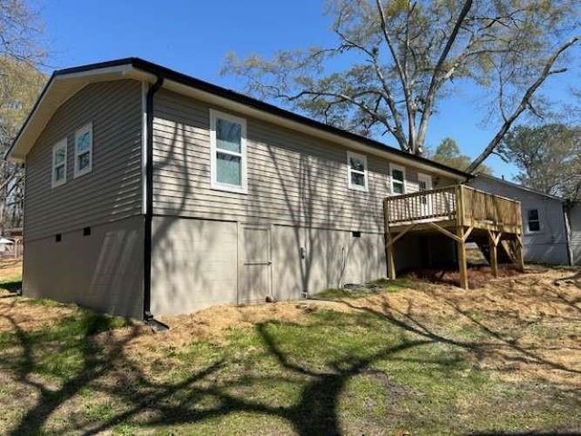 713 Church Street, Rockmart, GA 30153