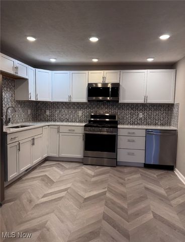 4206 Orchard Park Drive, Parma, OH 44134