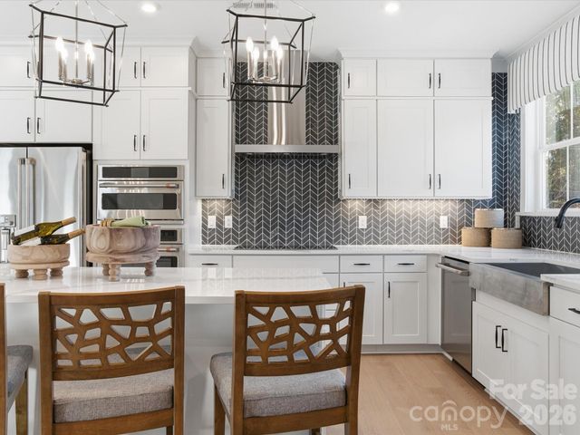 13018 Lucy Park Lane, Charlotte, NC 28277