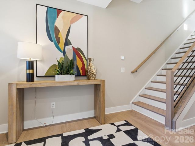 13018 Lucy Park Lane, Charlotte, NC 28277