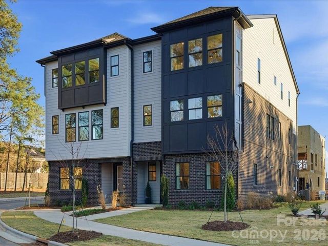 13018 Lucy Park Lane, Charlotte, NC 28277