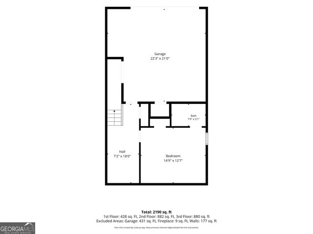 1950 Buford Dam Road 1003, Cumming, GA 30041