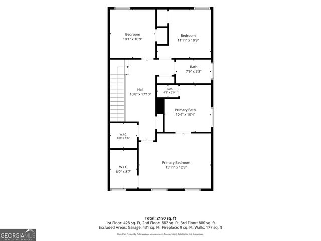 1950 Buford Dam Road 1003, Cumming, GA 30041