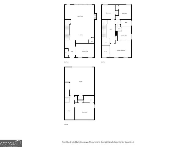1950 Buford Dam Road 1003, Cumming, GA 30041