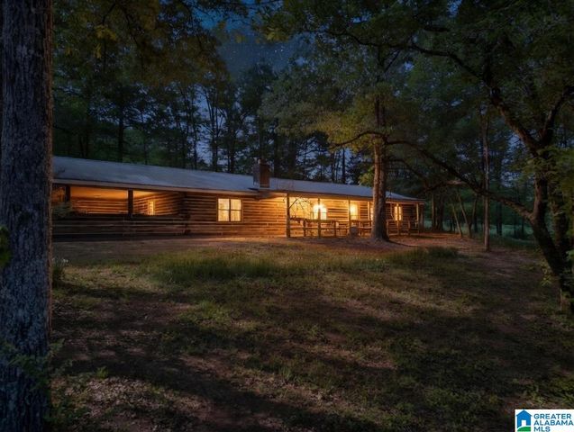 325 GRIZZLE LANE, Talladega, AL 35160