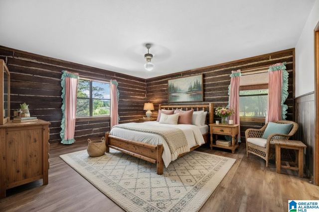 325 GRIZZLE LANE, Talladega, AL 35160