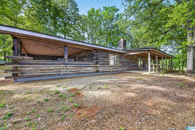 325 GRIZZLE LANE, Talladega, AL 35160