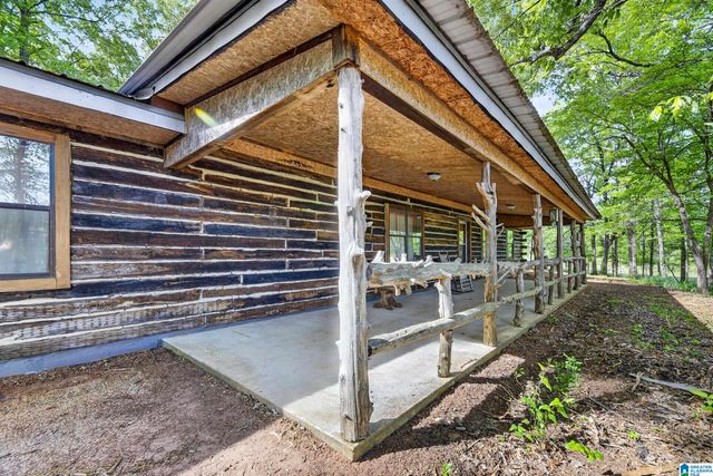 325 GRIZZLE LANE, Talladega, AL 35160