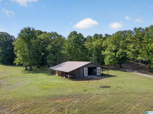 325 GRIZZLE LANE, Talladega, AL 35160