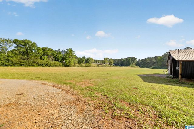 325 GRIZZLE LANE, Talladega, AL 35160