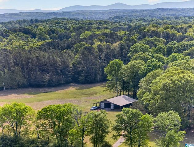 325 GRIZZLE LANE, Talladega, AL 35160
