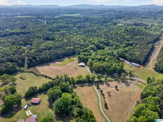 325 GRIZZLE LANE, Talladega, AL 35160