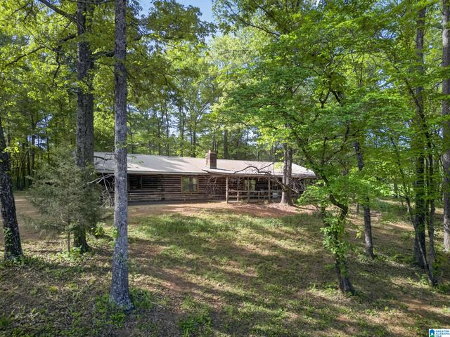 325 GRIZZLE LANE, Talladega, AL 35160