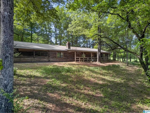 325 GRIZZLE LANE, Talladega, AL 35160