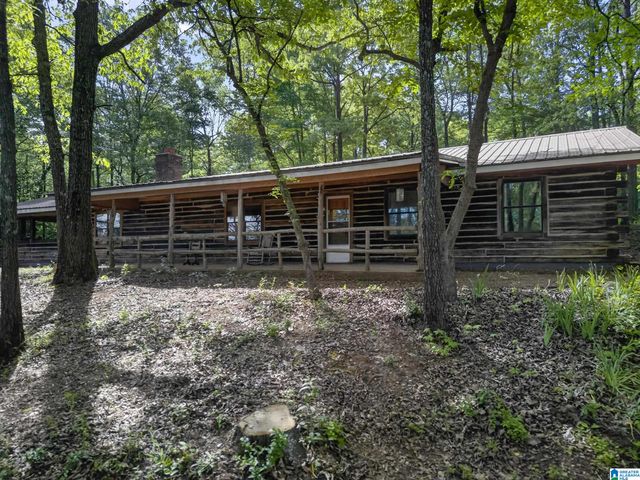 325 GRIZZLE LANE, Talladega, AL 35160