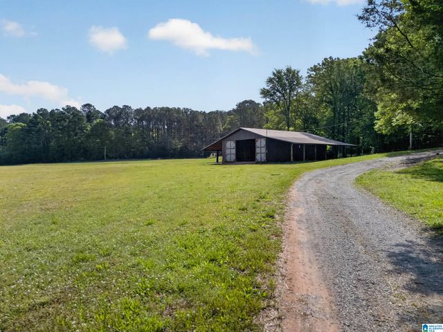 325 GRIZZLE LANE, Talladega, AL 35160