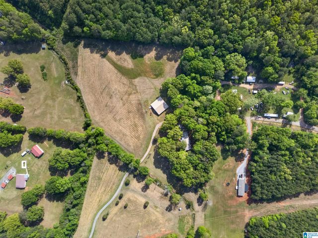 325 GRIZZLE LANE, Talladega, AL 35160