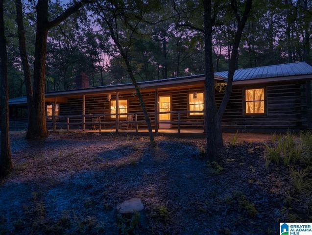 325 GRIZZLE LANE, Talladega, AL 35160