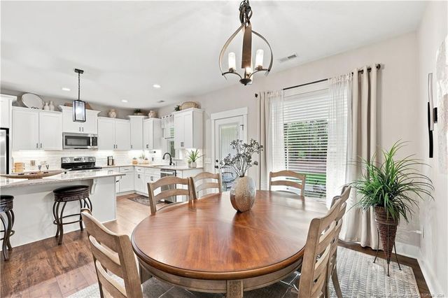 105 Stallion Drive, West End, NC 27376