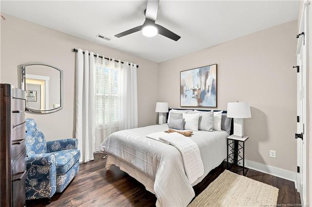 105 Stallion Drive, West End, NC 27376